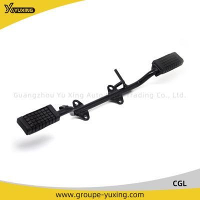 Cgl Motorcycle Bodywork Parts Motorcycle Front Footrest