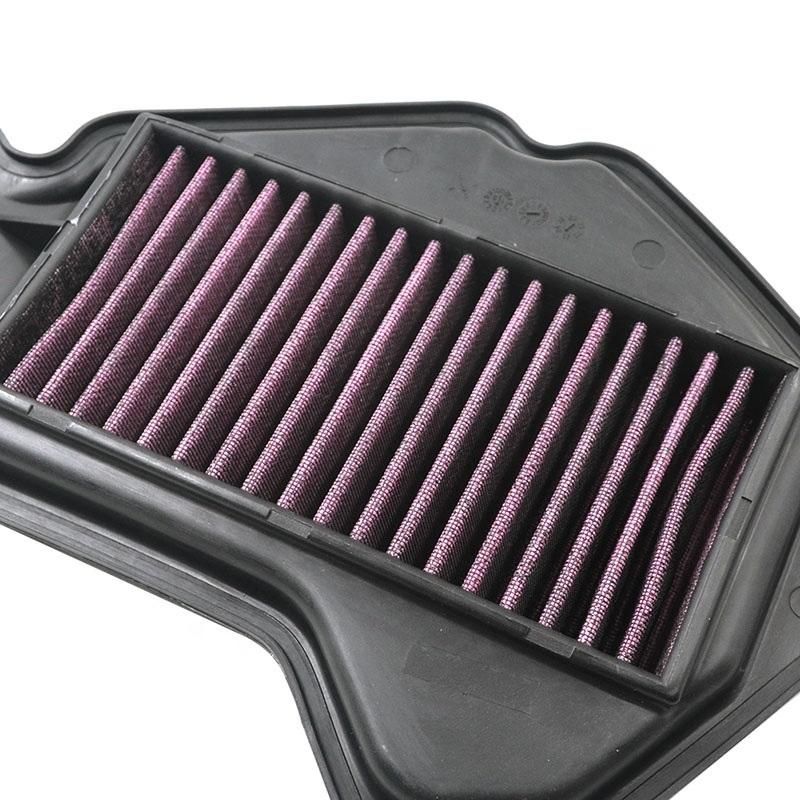 Best Selling Motorcycle Safety Accessories Personal Cleaner Air Filter for Honda Pcx125 Click 125 Pcx150 Click 150 2018-2019