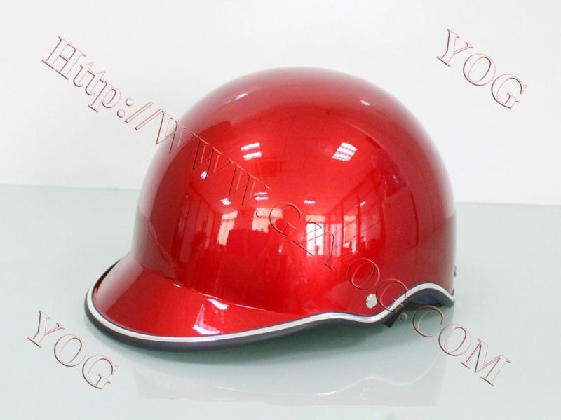 Motorcycle Spare Parts Motorcycle Safety Helmet Yog001
