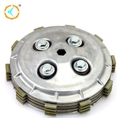 High Performance Motorcycle Engine Parts Clutch Center Set. Fz16/R15