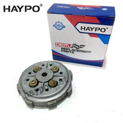 Motorcycle Parts Clutch Hub Assembly for YAMAHA Ybr125g