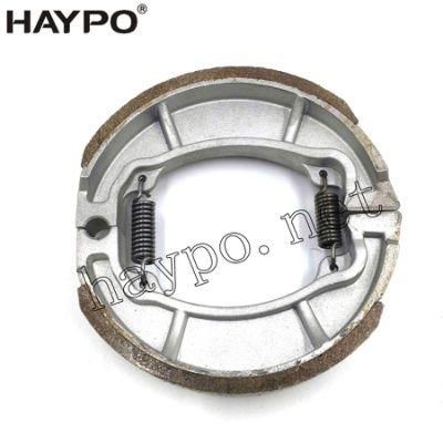 Motorcycle Parts Brake Shoest for Honda Ace / CB125 / Kyy / 06430-Krf-B90