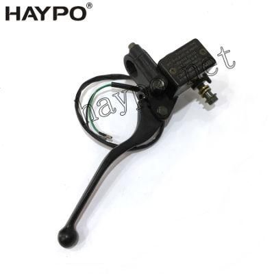 Motorcycle Parts Front Disc Brake Upper Pump for Cg125