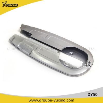 Motorcycle Chain Cover for Motorcycle Parts Accessories Chain Box