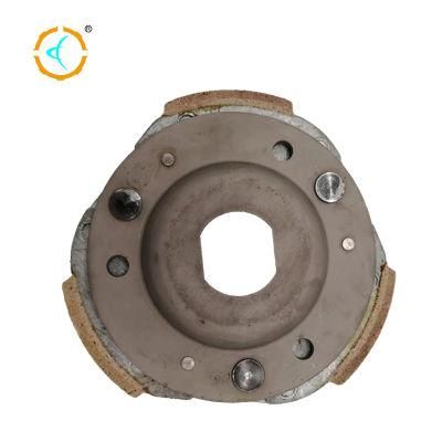 Motorcycle Parts Clutch Weight Set for Scooters (GY6-125)