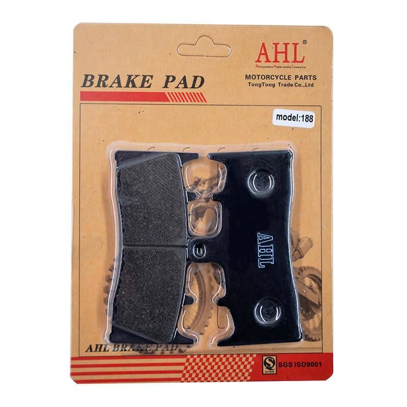 Fa188 Moto Motorcycle Spare Parts for Kawasaki Zx-6r