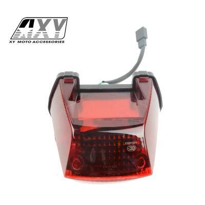 Genuine 4 Stroke Motorcycle Parts Taillight&#160; for Honda Xr150L