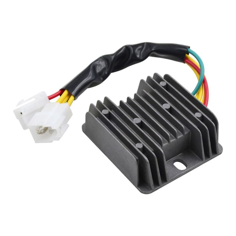 Motorcycle Regulator Rectifier for Hyosung Gt Gv St 250 650