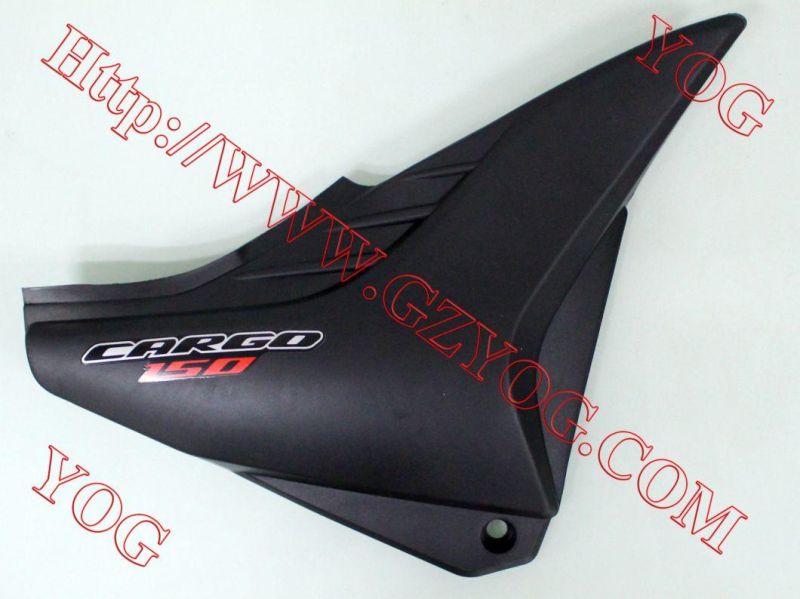 Motorcycle Spare Parts Motorcycle Side Cover Skr200 Tvs Max100r Tvs Star