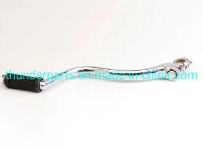 Motorcycle Parts Kick Lever/Starter/Arm/Pedal/Palanca De Arranque/Moto Repuestos GS125