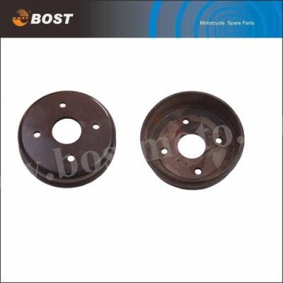 Motorcycle Accessories Tricycle Parts Tricycle Brake Drum for Three Wheel Motorbikes