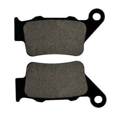 Fa208 Motorcycle Disc Brake Pad for Benelli Bx Cross Enduro
