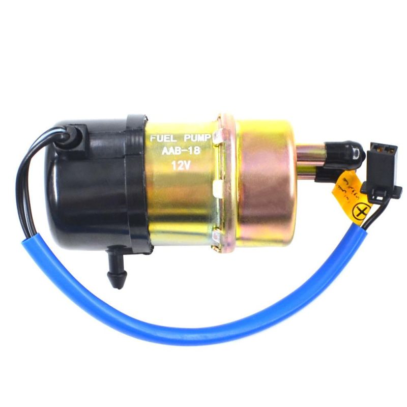 Moto Accessories Motorcycle Gasoline Fuel Pump for Honda Goldwing Gl1200