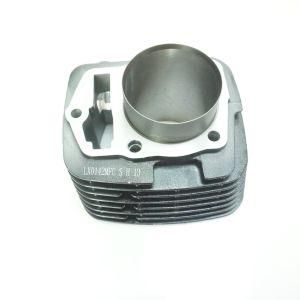 Motorcycle Spare Parts Cylinder Body Assy