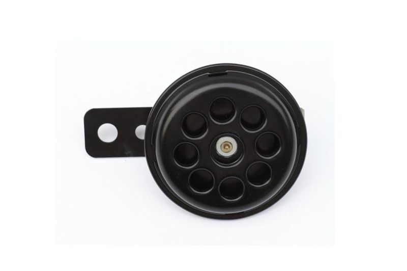 Power Horn Assy for Motorcycle Accessories Hot Selling Fitness 180 Degrees DC 12V 1.5A 105dB Steel / F15-01-005 Avaliable