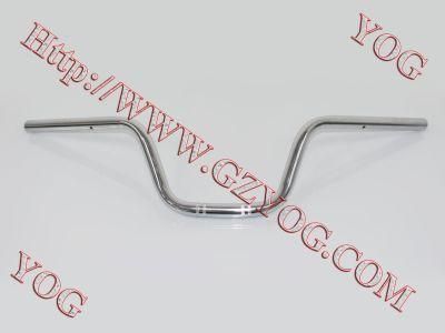 Yog Motorcycle Parts Handle Bar for Bajaj Honda YAMAHA