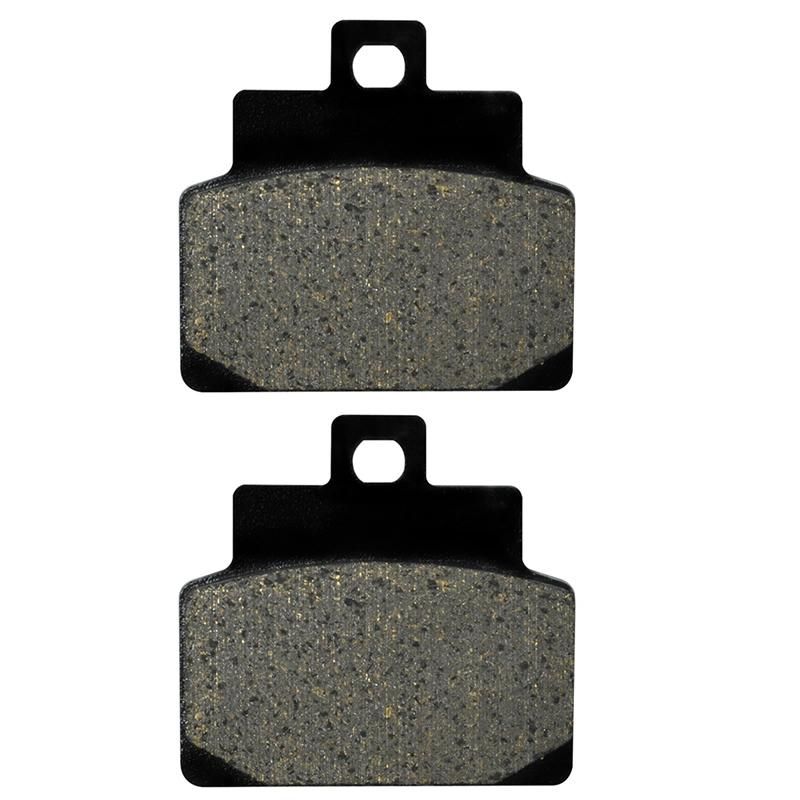 Fa193 Indian Motorcycle Spare Parts Brake Pad for YAMAHA Cw50RS