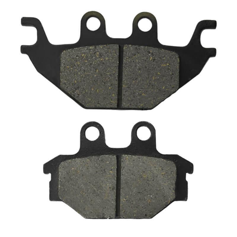 Fa377 Japan Motorcycle Part Brake Pad for YAMAHA Mt 125