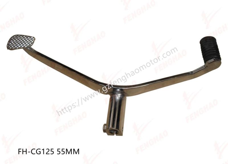 Motorcycle Parts Shift Lever Honda C100/FT125/Cg125/Beach Cart