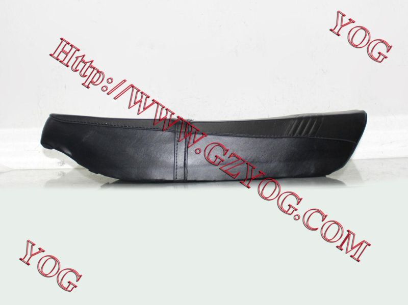 Motorcycle Main Seat Asiento Cg125 Wy125 Ybr125