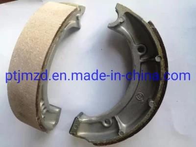 Motorcycle Brake Shoes, Automobile Parts, Motorcycle Parts-Automobile Parts---Wy125f