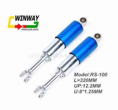 Ww-2099 RS100 Motorcycle Parts Fork Shock Absorber