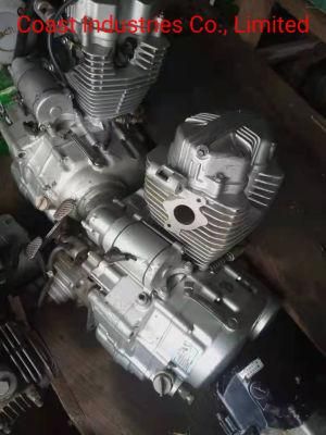 Second Hand Motorcycle Engine, Different Brands