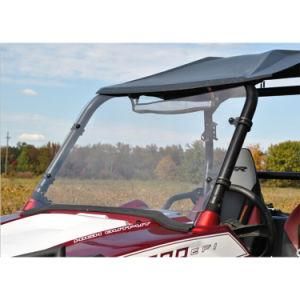 Wholesale UTV Parts UTV Windscreen for Polaris Rzr/Rzr S 900/Rzr 4 900