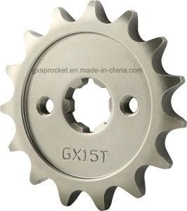 Front Sprocket Suzuki Motorcycle Hj110 Series