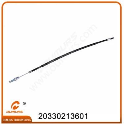 Motorcycle Accessory Motorcycle Rear Brake Cable for Honda Pcx150-Oumurs