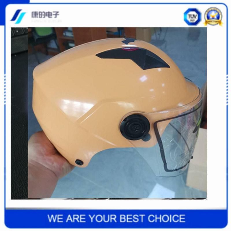 Motorcycle Helmet