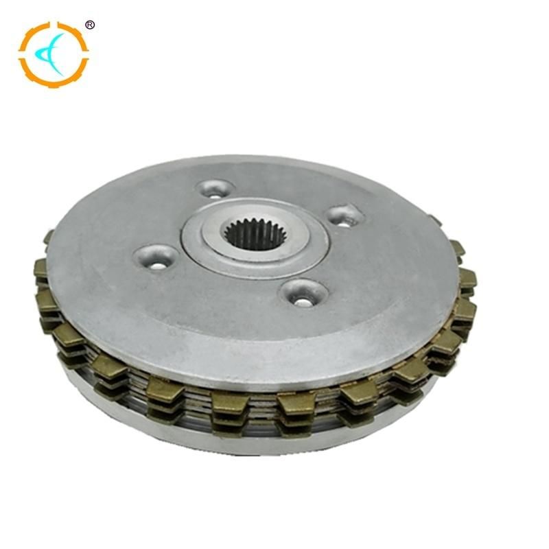 Wholesale Motorcycle Engine Clutch Center Set Wave S110 a