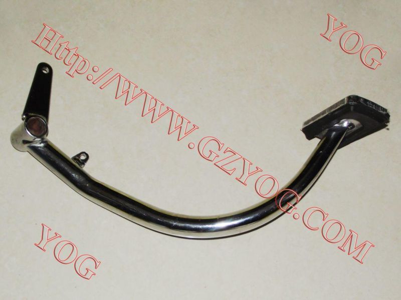 Yog Motorcycle Spare Parts Starting Lever Kick Starter for Bajaj Boxer Ax100 CB125ace