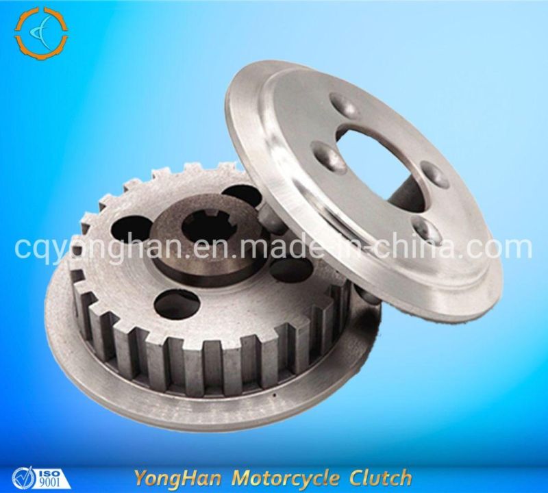 Engine Parts - Motorcycle Clutch - Motorcycle Parts (for Honda C100 Ap110)