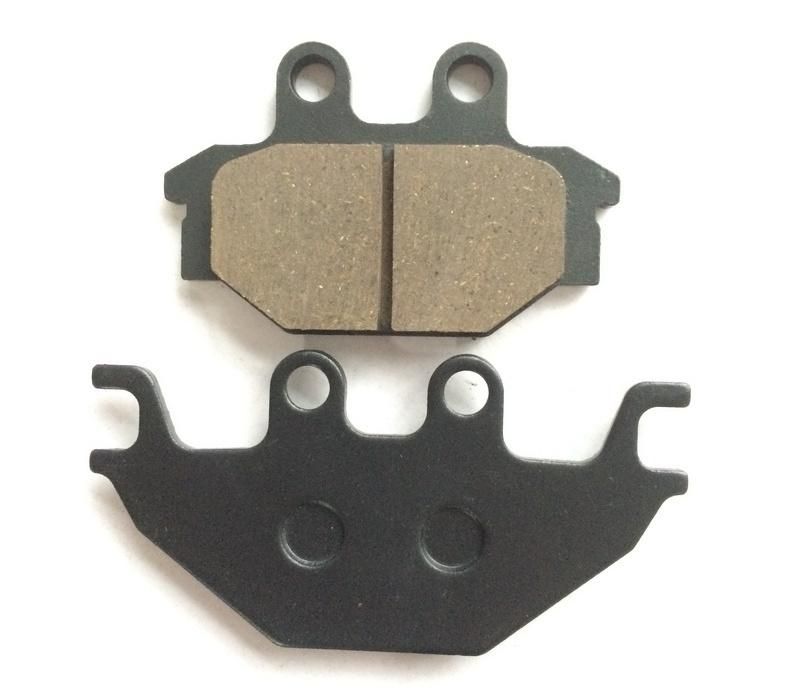 Brake Pads for Dinli ATV Quad Motorcycle Kawasak