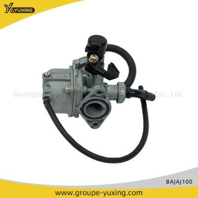 Motorbike/Motorcycle Parts Carburetor for Bajaj100 with High Quality