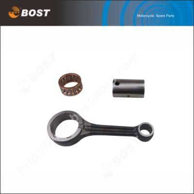 Motorcycle Engine Parts Motorcycle Connecting Rod for Bajaj Pulsar 135 Motorbikes