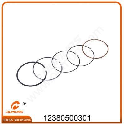 Motorcycle Part Motorcycle Piston Ring for Symphony St-Oumurs