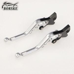 Factory 3D CNC Disc Brake Lever Motorcycle Scooter Brake Lever for Piaggio Vespa Sprint Primavera Lx S