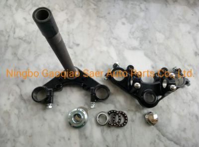 High Quality Cg125 Steering Column