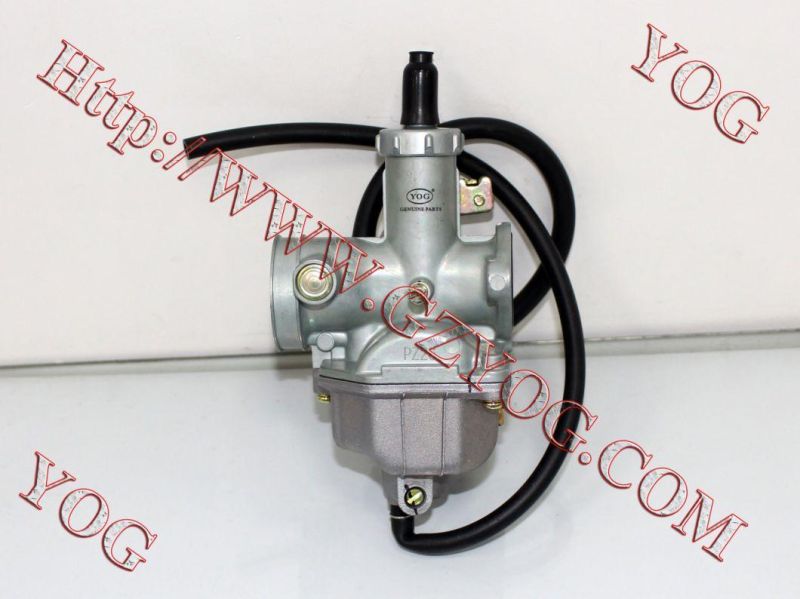 Motorcycle Parts Motorcycle Carburetor for Tvs Star Bajaj150 Xr150L