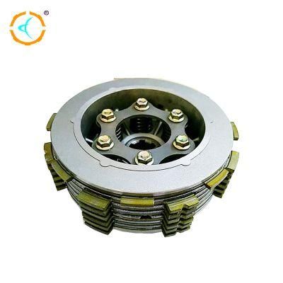 High Performance Motorcycle Clutch Parts Clutch Center Comp. Bajaj205