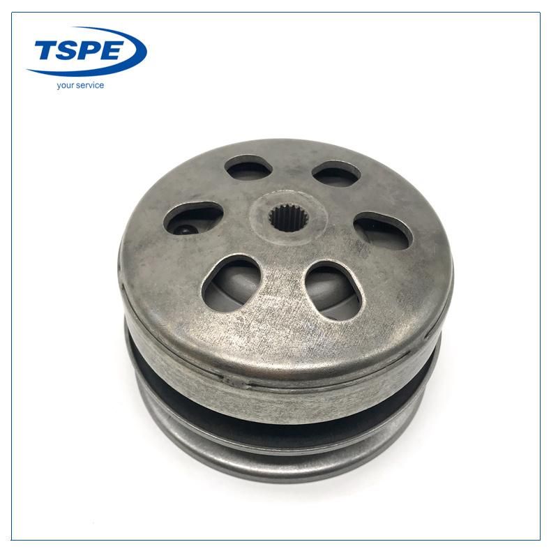 Gy6 150cc Motorcycle/Motorbike Parts Driven Pulley Assy for Ds150/Ws150/Xs150/GS150