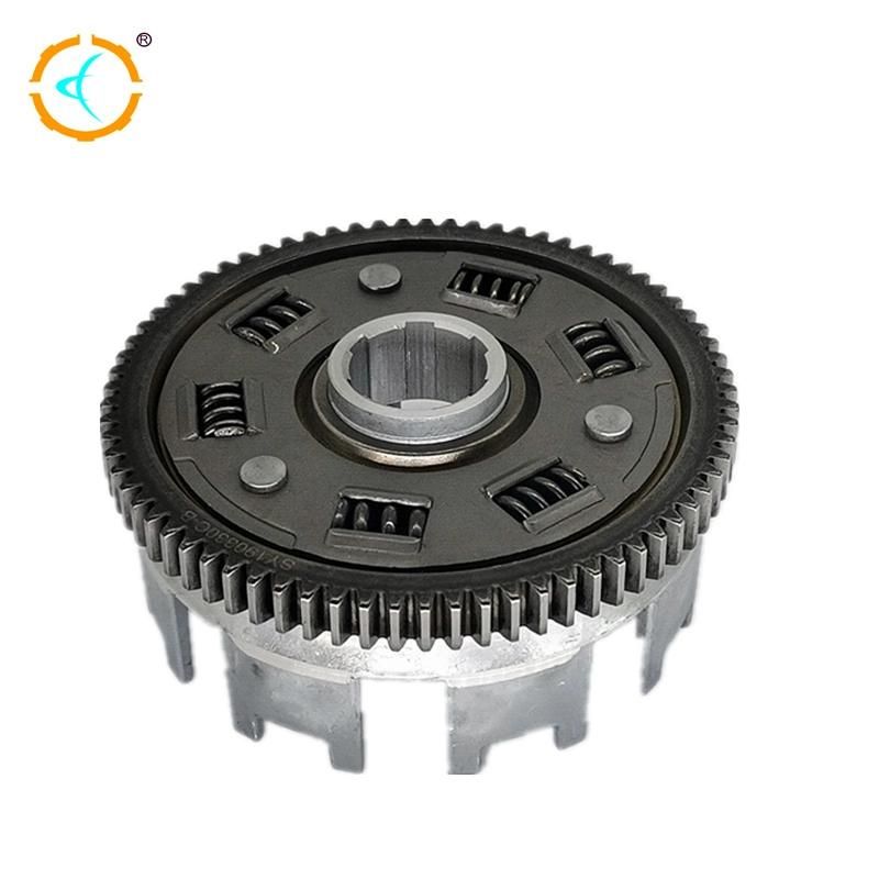 Best Selling Product Motorcycle Engine Parts Clutch Housing Cg200