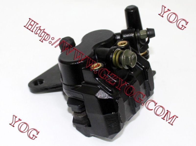 Yog Motorcycle Spare Parts Brake Disk Pump Down for Bf150, Dm200, En125