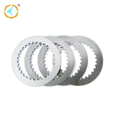 Factory Price Motorcycle Engine Parts CT100 Clutch Disc.