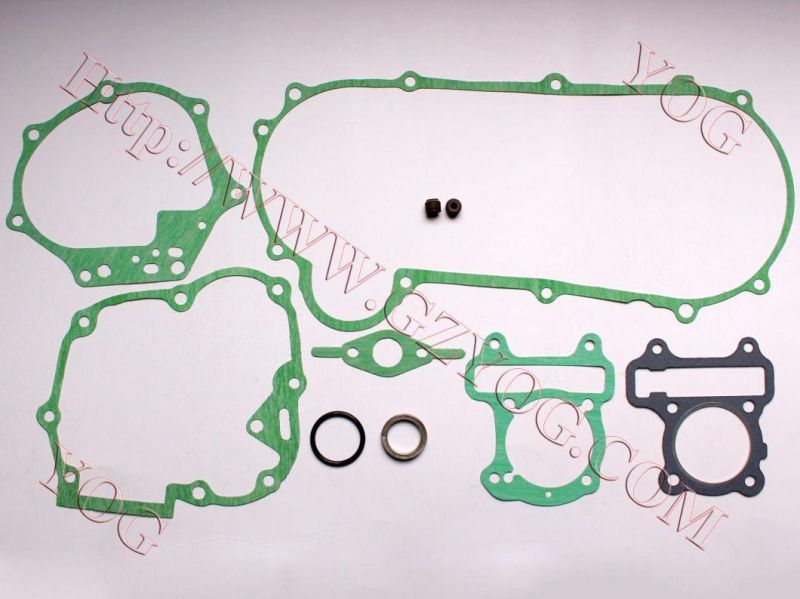 Motorcycle Parts Engine Parts Gasket Kit Gxt200 CB200 Wave110