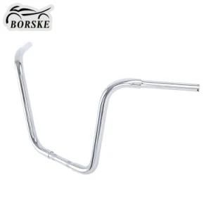 Compatible 16&quot; Rise Ape Hangers Handlebar for Harley Sportster XL