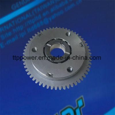 Honda Wave125 Motorcycle Spare Parts Motorcycle Starting Clutch
