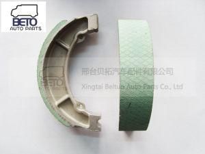 Factory Making High Quality Brake Shoe for C90/C100, Have More Model, Cg150, Ybr125, Bajaj, CD70, Ax100.